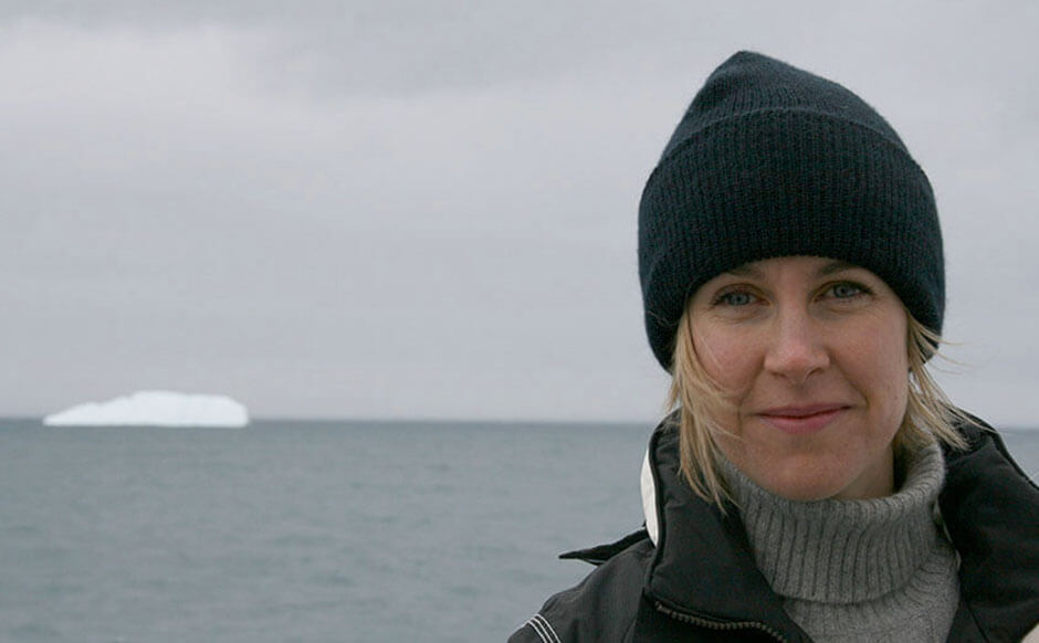 Artists in Education – Jessica Houston