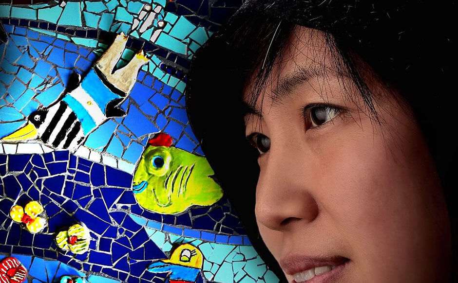 Artists in Education – Lisan Chng