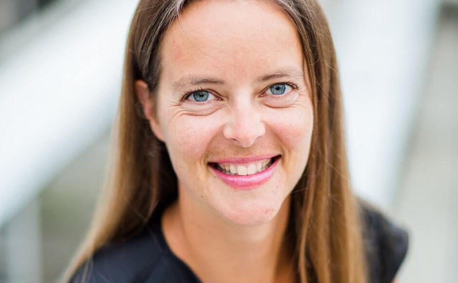 Artists in Education – Louise Campbell