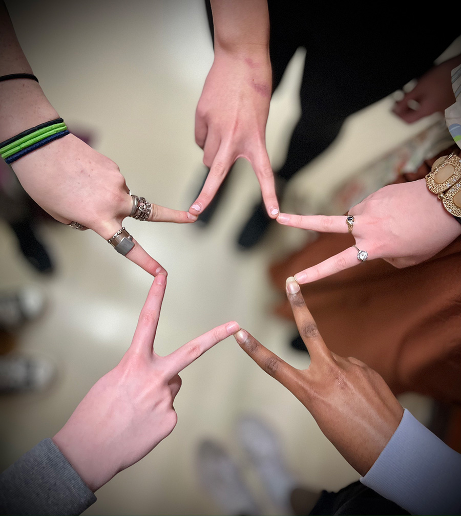 ELAN’s Mental Health Initiative: The Joy Of Connecting Through Creativity