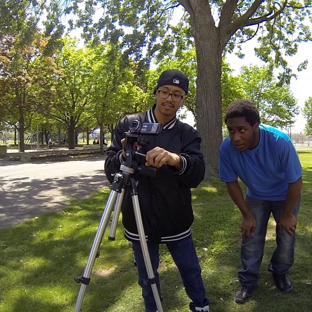 Arts and Youth Mental Health Podcast:   Episode 2