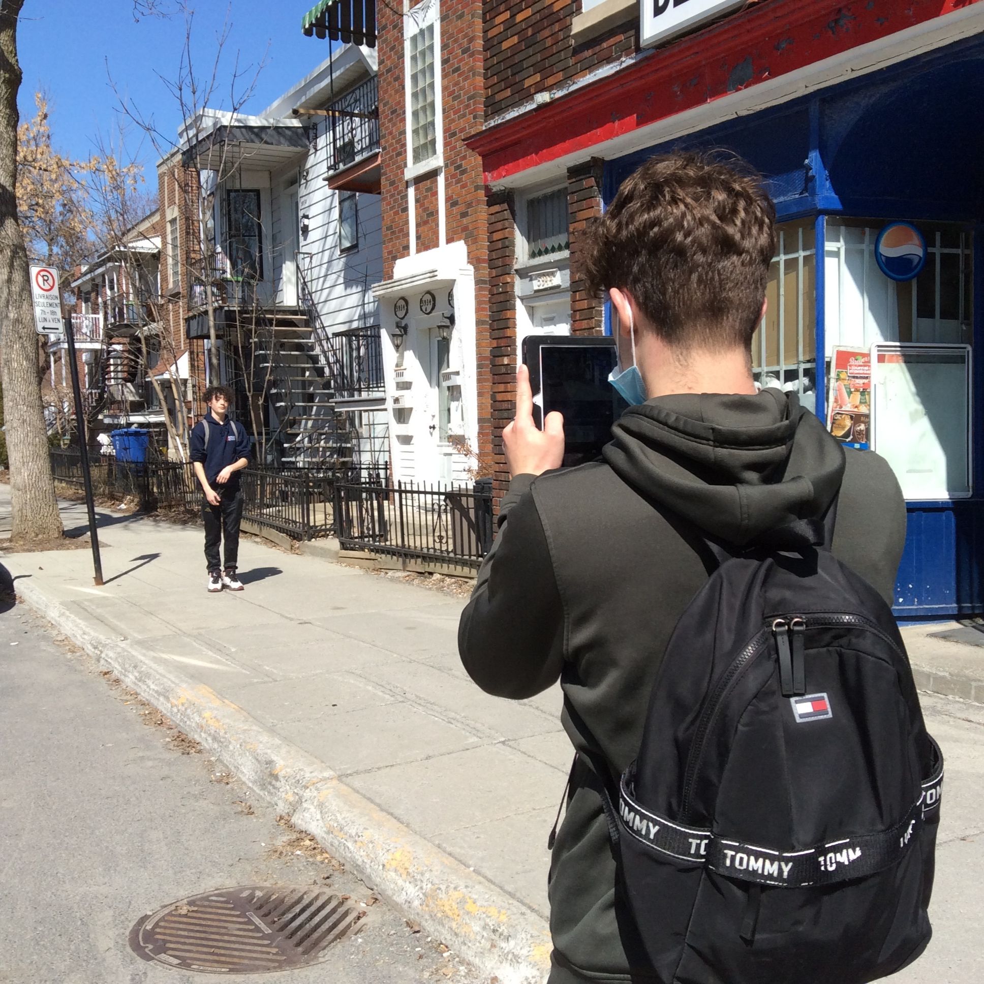 Arts and Youth Mental Health Podcast:   Episode 3