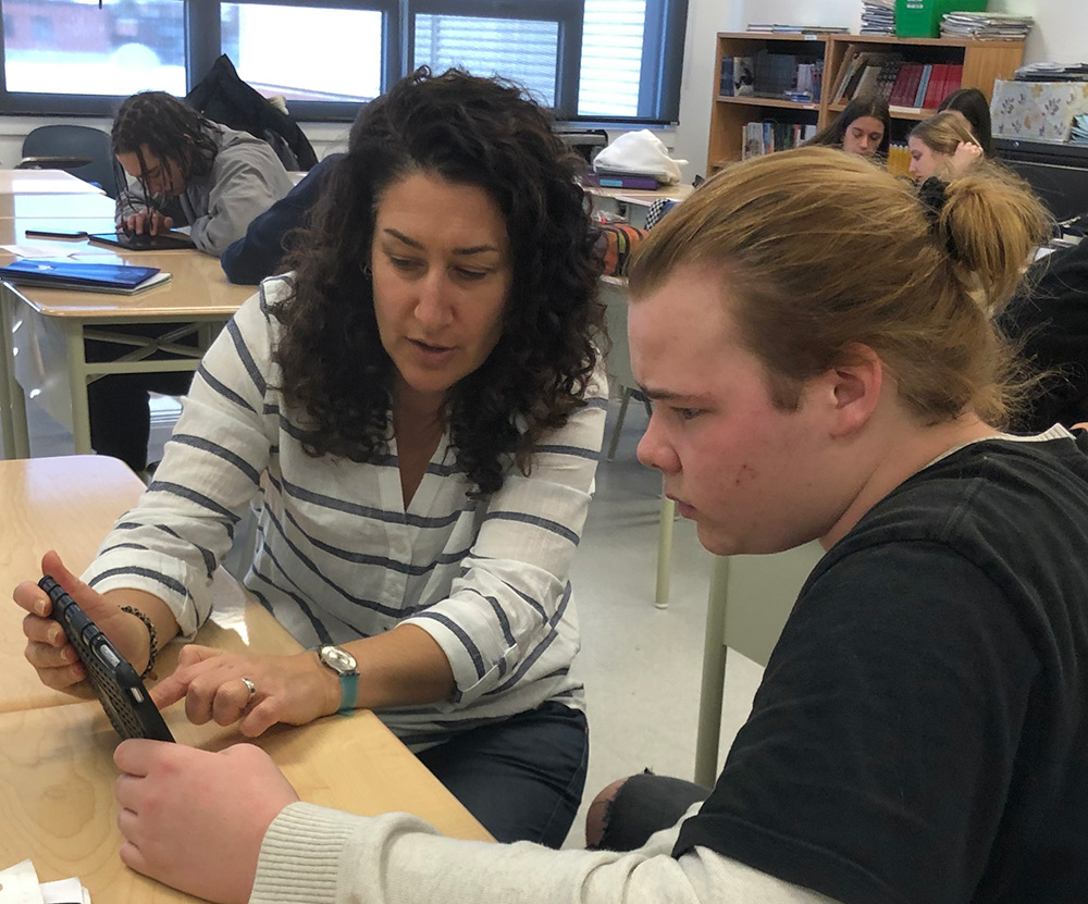 Arts and Youth Mental Health Podcast: Episode 4