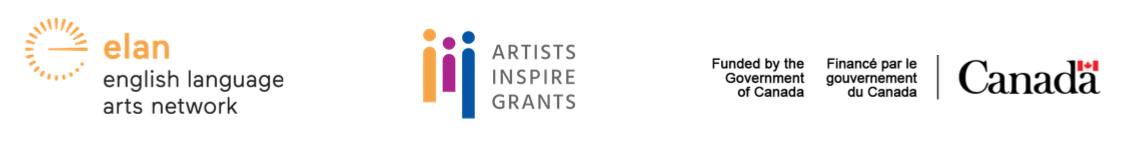 Partner logos in a visual banner to use for acknowledgements